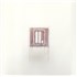 Letlive If I'm The Devil - White w/ Black & Red Splatter LP UNITED KINGDOM L9VLPIF873397