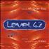 Level 42 All Over You - Red Sleeve 12