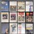 Level 42 Collection of 12 Albums cassette album UK L42CLCO550618
