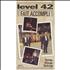Level 42 Fait Accompli video US L42VIFA444995