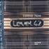 Level 42 Forever Now CD album Japanese L42CDFO25730