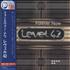 Level 42 Forever Now CD album Japanese L42CDFO439877