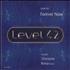 Level 42 Forever Now 2-CD single set UK L422SFO471259