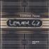 Level 42 Forever Now CD album Japanese L42CDFO471273