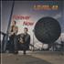 Level 42 Forever Now CD album UK L42CDFO471279