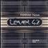 Level 42 Forever Now CD album UK L42CDFO608362