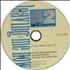 Level 42 Leaving Me Now CD single US L42C5LE34015