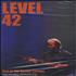 Level 42 Live At The Apollo, London 2-disc CD/DVD set German L422DLI393954