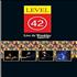 Level 42 Live At Wembley DVD UK L42DDLI321857