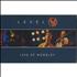 Level 42 Live At Wembley cassette album UK L42CLLI511899
