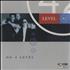 Level 42 On A Level CD album German L42CDON41288