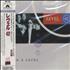 Level 42 On A Level CD album Japanese L42CDON439591