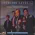 Level 42 Overtime 2-CD single set UK L422SOV471265
