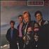 Level 42 Overtime CD single UK L42C5OV61664