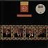Level 42 Running In The Family - Autographed by Mark King vinyl LP UK L42LPRU650236
