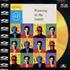 Level 42 Running In The Family - C.D. Video CD single UK L42C5RU26611