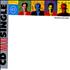 Level 42 Running In The Family CD single German L42C5RU20539