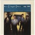 Level 42 Standing In The Light - Merch Insert vinyl LP UK