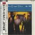 Level 42 Standing In The Light CD album Japanese L42CDST439866