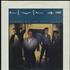 Level 42 Standing In The Light vinyl LP Australian L42LPST656111