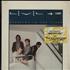 Level 42 Standing In The Light vinyl LP US L42LPST675204