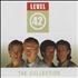 Level 42 The Collection CD album UK L42CDTH243708