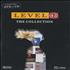 Level 42 The Collection 2-disc CD/DVD set UK L422DTH463139