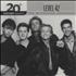 Level 42 The Millenium Collection CD album Canadian L42CDTH439435