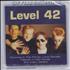 Level 42 The Star Collection CD album Dutch L42CDTH439874