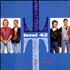 Level 42 Tracie 2-LP vinyl set UK L422LTR510950
