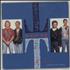 Level 42 Tracie CD single US L42C5TR78855