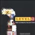 Level 42 Ultimate Collection 2-CD album set UK L422CUL224811