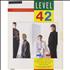 Level 42 Video Singles Video CD Japanese L42VDVI445037