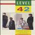 Level 42 Videosingles video UK L42VIVI139996