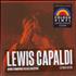 Lewis Capaldi Divinely Uninspired To A Hellish Extent: Extended Edition - RSD BF20 2-LP vinyl set UK ZY42LDI786907