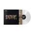 Lewis Capaldi Survive - Clear Vinyl - Sealed 12