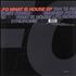 LFO What Is House EP 12
