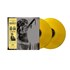 Liam Gallagher Knebworth 22 - Sun Yellow Vinyl + Poster & Replica Ticket - Sealed 2-LP vinyl set UK LGL2LKN817518