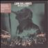 Liam Gallagher MTV Unplugged - Splatter Vinyl vinyl LP UK LGLLPMT746760