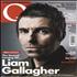 Liam Gallagher Q Magazine - Summer 2019 magazine UK LGLMAQM736322