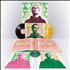 Liam Gallagher Why Me? Why Not? - Yellow Vinyl - Sealed vinyl box set UK LGLVXWH736082