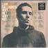 Liam Gallagher Why Me? Why Not - Green Vinyl - Sealed vinyl LP UK LGLLPWH730087