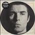 Liam Gallagher As You Were picture disc LP UK 