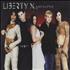 Liberty X Just A Little 2-CD single set UK LTY2SJU213564