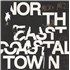 Life North East Coastal Town - Autographed vinyl LP UK