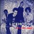 Lifehouse Take Me Away CD single US LHEC5TA240713