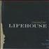 Lifehouse You And Me CD single US LHEC5YO457692