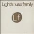 Lighthouse Family High 12