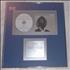 Lighthouse Family Lifted in-house award disc UK LHFAILI193666