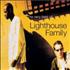 Lighthouse Family Very Best Of CD album UK LHFCDVE241083